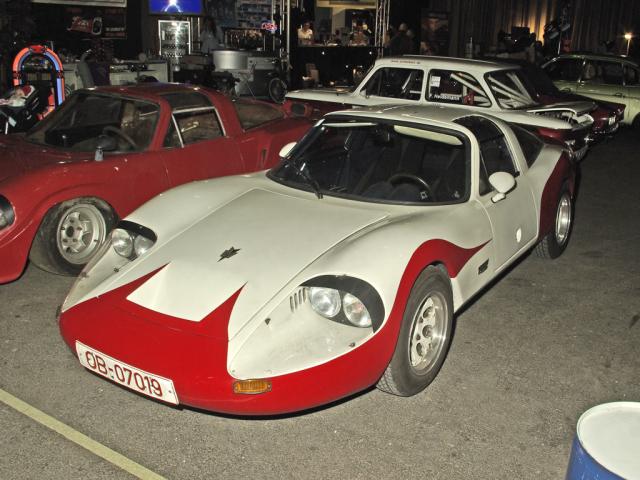 Thurner RS - 1969~74
