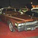 Cadillac Coupe de Ville - 1977