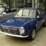 Fiat Abarth 1000 OTS - 1965