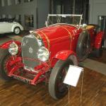 Hotchkiss AM80 - 1928