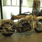 Harley Davidson WLC - 1942