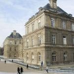 Palais du Luxembourg