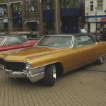 Cadillac Coupe de Ville - 1965