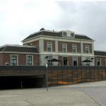 Apeldoorn, Station